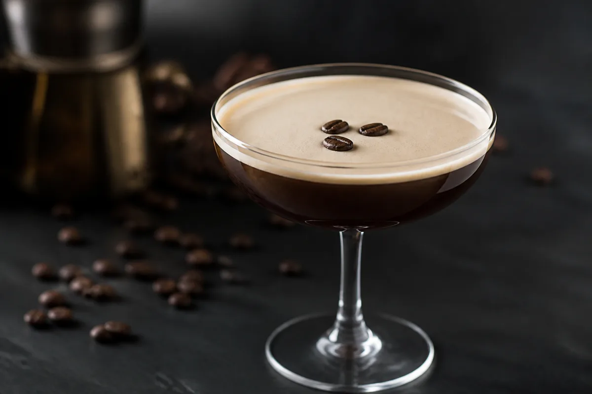 Espresso Martini