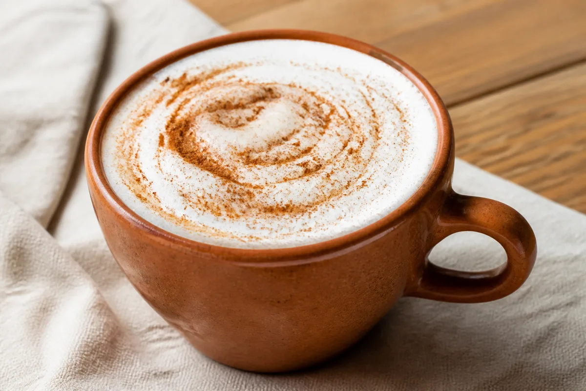 Spanish Latte